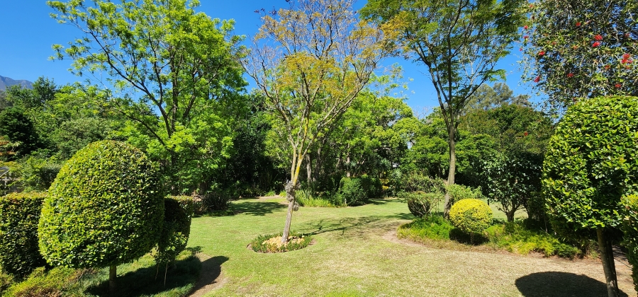 4 Bedroom Property for Sale in Swellendam Western Cape